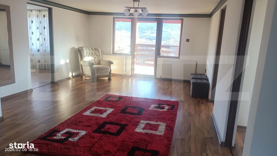 Casa de vanzare, 270 mp, zona Exterior- Tisieu - 1