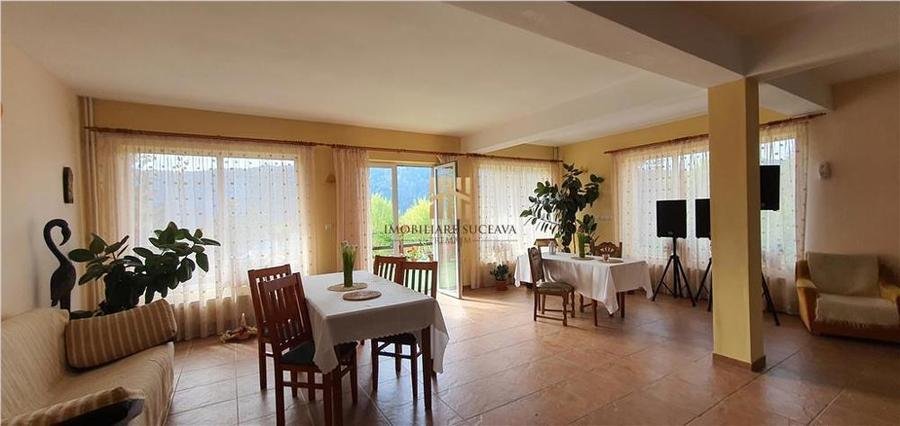 Casa Raluca! - Statiunea Durau! - 14