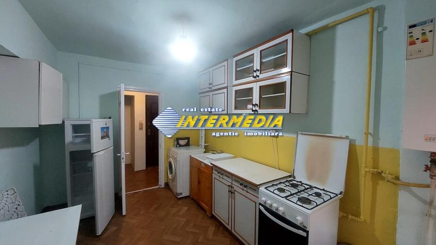 Garsoniera  de inchiriat in zona Cetate utilata si mobilata - 3