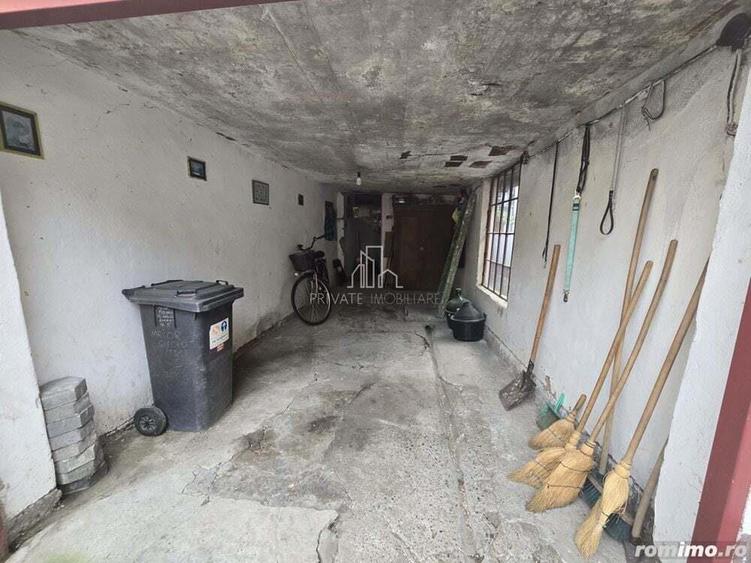 Casa, formata din 2 apartamente, Sighisoara - 16