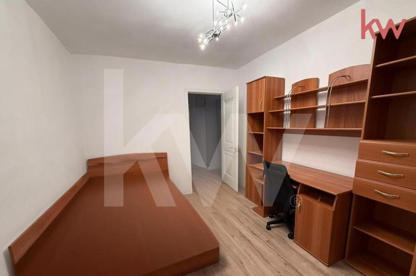 Apartament 3 camere, care te face sa spui „Aici vreau sa locuiesc”! - 6