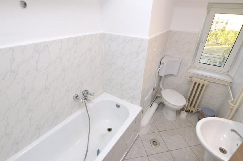INCHIRIERE APARTAMENT 2 CAMERE UNIRII – PIATA ALBA IULIA - 25