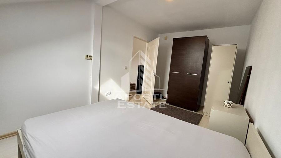 Apartament cu 2 camere zona Complexului Studentesc, centrala termica - 7