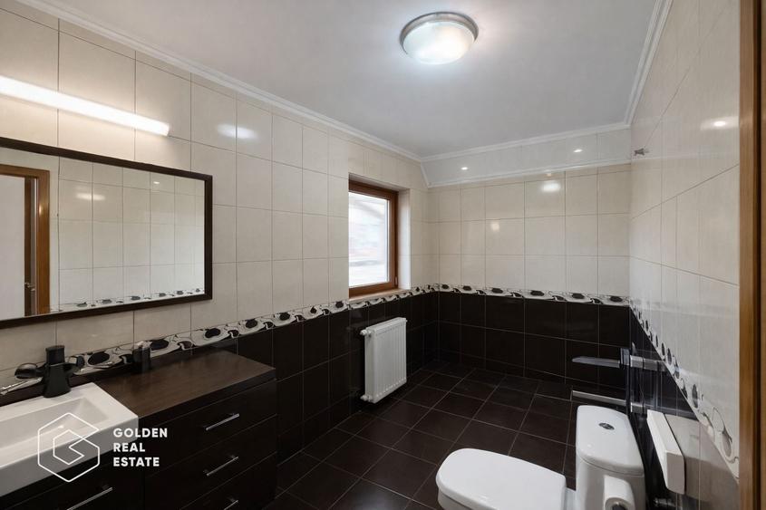 Vila moderna in Urseni, P+E+M - 7