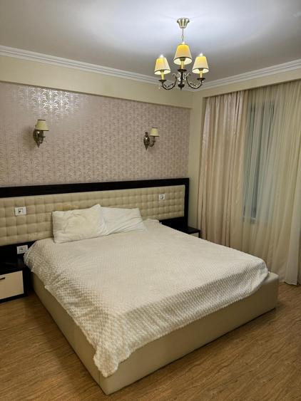 Apartament Modern cu 3 Camere - Zonă Tomis Plus - Finisaje Premium - 11