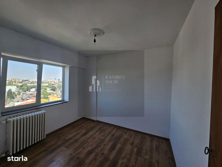 Apartament 3 camere decomandat - Piata Progresul /Soseaua Giurgiului - 7