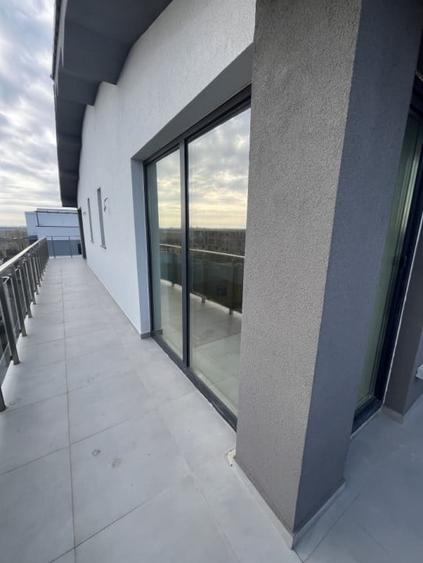 APARTAMENT CU 3 CAMERE, FINALIZAT LA ASFALT, GIROC - 7