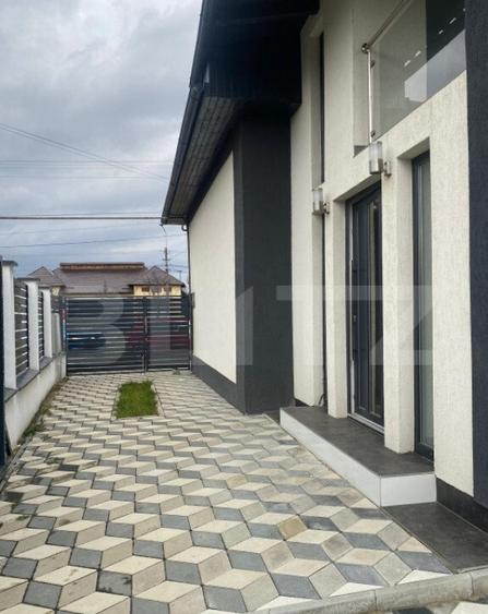 Case de vanzare in Unirea - 28