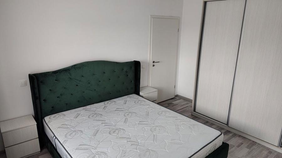 Apartament 2 camere SANPETRU RESIDENCE - 4