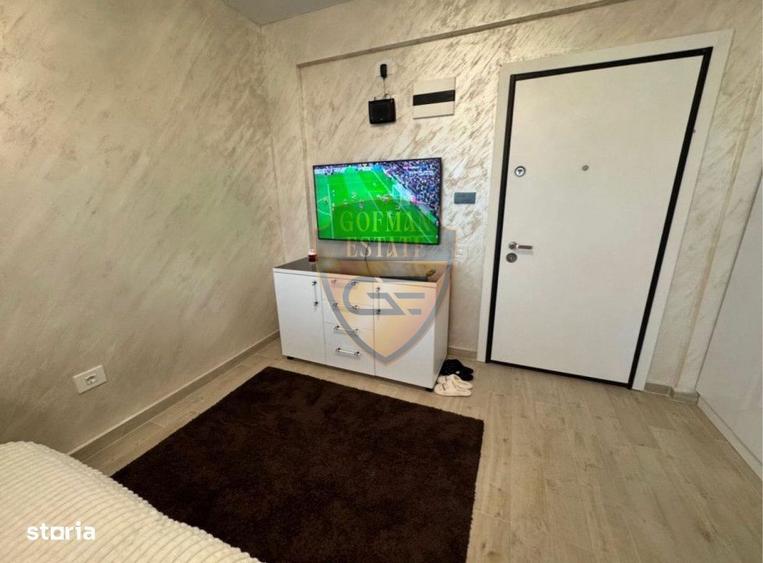 2 Camere Mamaia Nord Meraki Resort 3 Piscine Exterioare Centru SPA Sal - 2