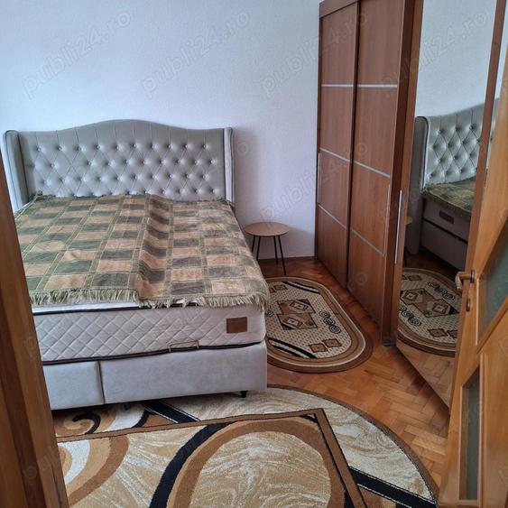 Inchiriere apartament Tractoru - 2