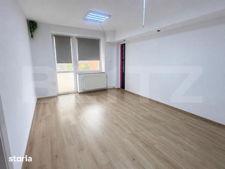 Spatiu comercial / birouri de inchiriat Zona Poli 2 110 mp - 5