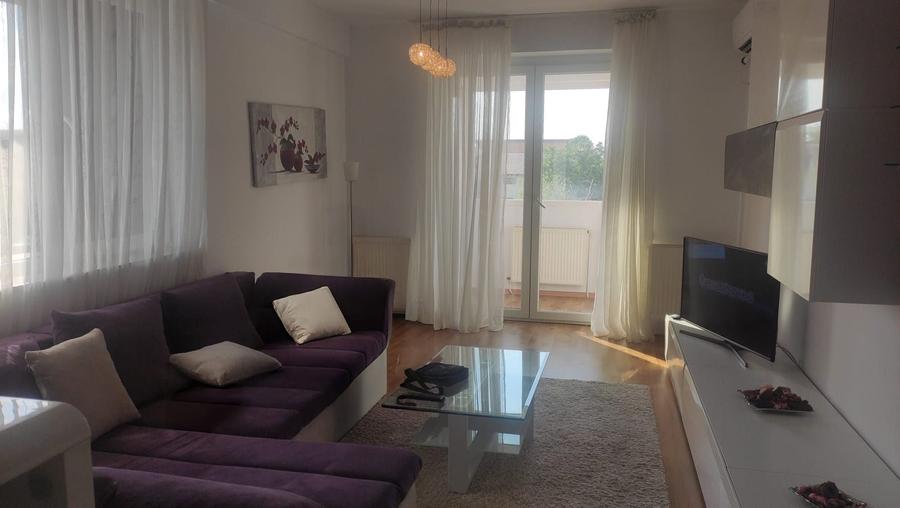 Apartament 2 camere de inchiriat - 5