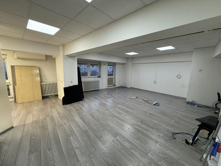 Spatiu de birouri de inchiriat in zona *Piata Unirii* - 17