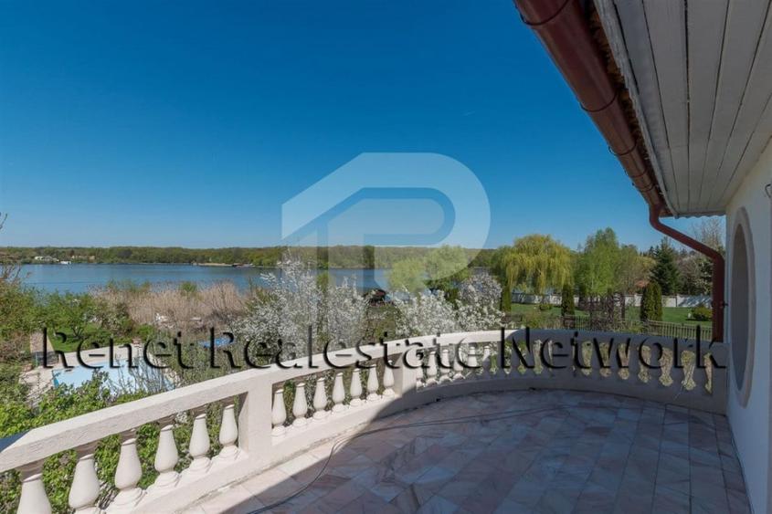 O Poveste de Vis pe Malul Lacului Snagov - 26