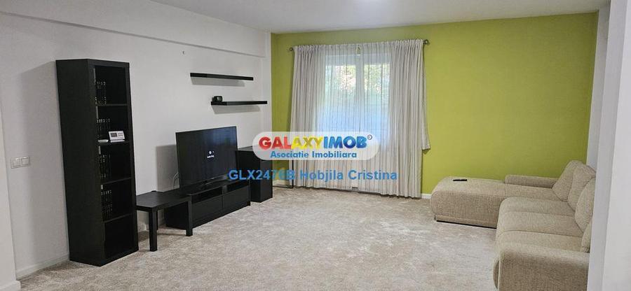 inchiriere apartament 2 camere mobilat Greenfield Baneasa - 1