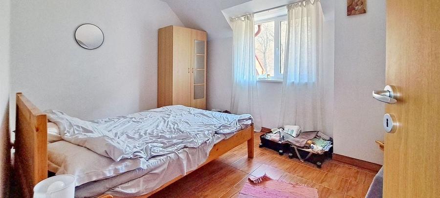 Propriete superbă la marginea pădurii în Râșnov Primăverii 5,000 mp - 11