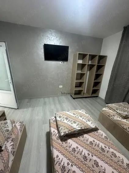 Cazare Echipe Muncitori Firme Tg. Bujor, Gala?i - 1