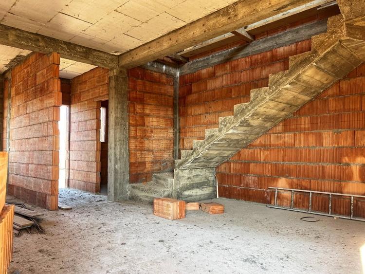 Duplex, 4 camere, 312mp teren, 95mp utili -  Sacalaz - 4