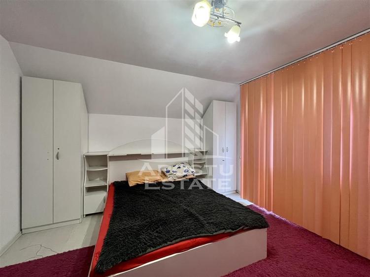 Casa individuala de vanzare, zona Dorobantilor Timisoara - 5