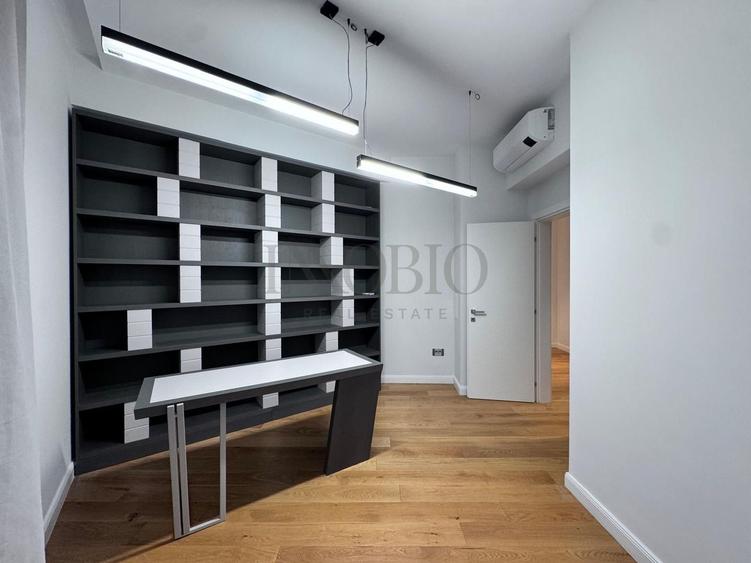 Penthouse 5 Camere | 2 Locuri de Parcare | Parcul Herastrau - 6