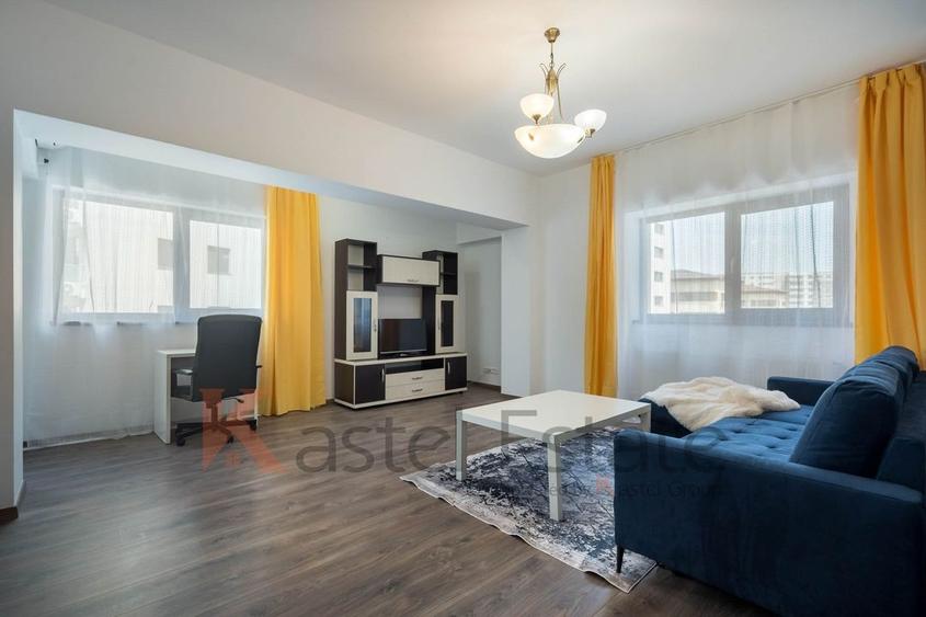 Apartament 2 Camere | Metrou Mihai Bravu | Vitan Residence 2 - 1