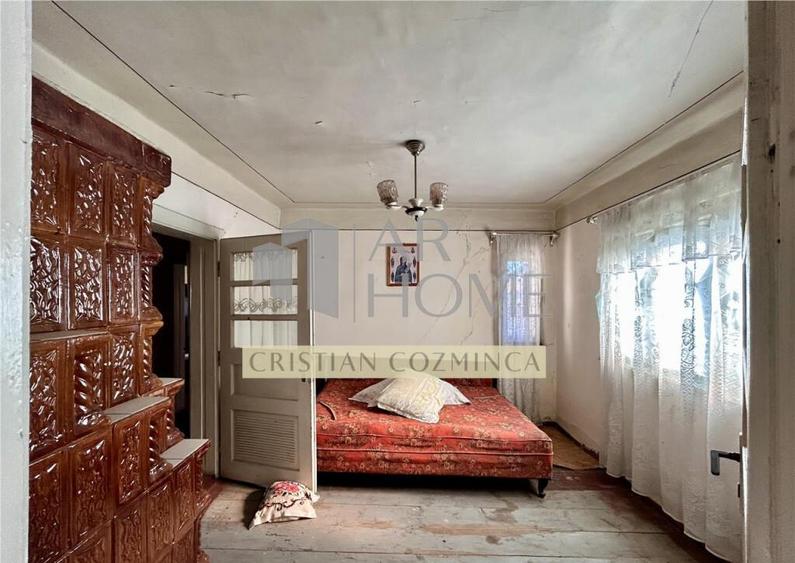 Casa 4 camere, 141 MP Anexa 39 MP, pe DN1 - 1