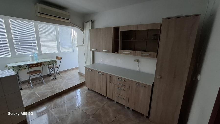 Apartament cu 2 camere decomandat, mobilat în Moșilor