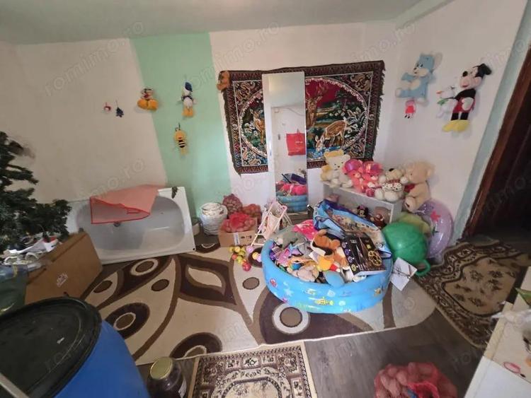 Casa Caline?ti, Carstieni - 5