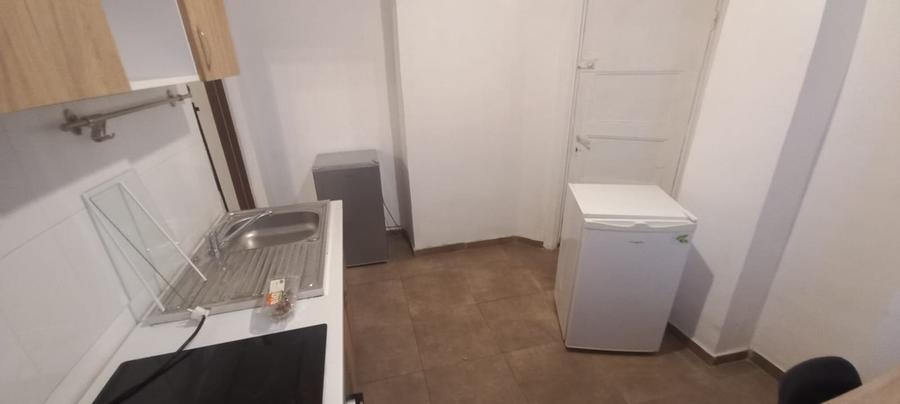 Apartament cu 4 camere Carol I, Universitate - 19