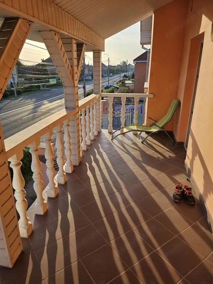 BRASADAS vinde casa individuala zona DARA cu 5 cam si teren 4ari. - 3