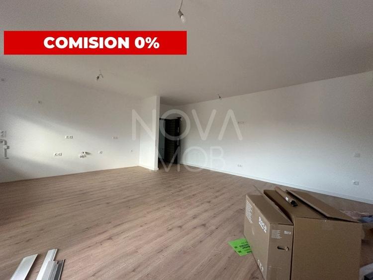 Apartament 3 camere, 2 bai + camara - Str. Doamna Stanca - 1