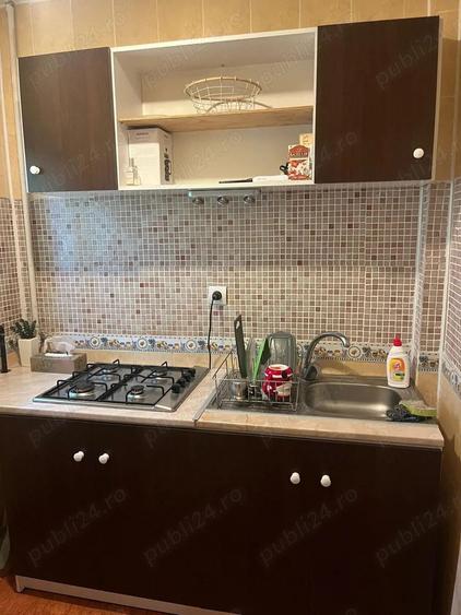 Inchiriez Garsoniera pe termen lung . - 2