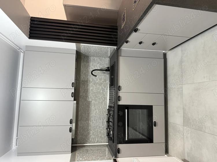 Inchiriez Studio Dream Residence Rahova - 4