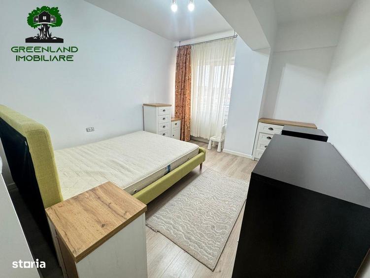 Apartament 2 camere, DECOMANDAT, etaj 6/7, BLOC NOU, Conest Evolution - 10