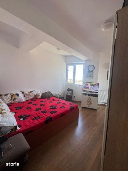 Apartament 2 camere / Strada Nazuintei - 9