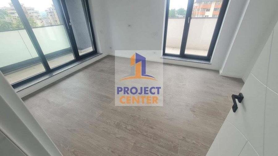 Penthouse, suprafata=240 mp si 2 locuri de parcare, Fratii Golesti - 7