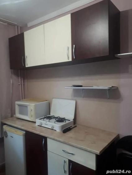 De vinzare garsoniera - 1