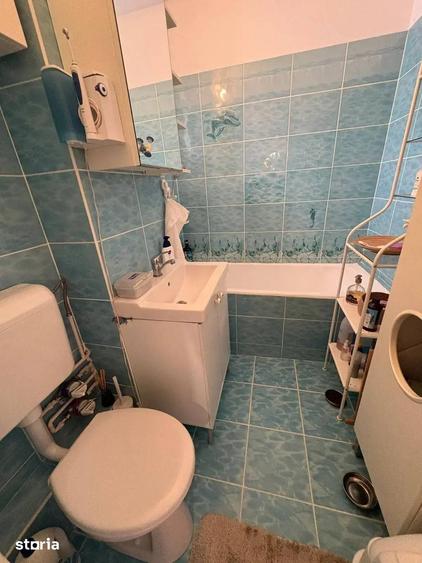 Apartament 3 camere, etaj 10, Pantelimon - 14