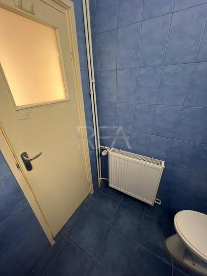 Apartament cu 2 camere semidecomandat, mobilat în Liviu Rebreanu