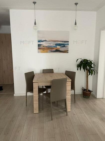 Apartament 2 camere New Point mobilat si utilat pretabil investitie - 8