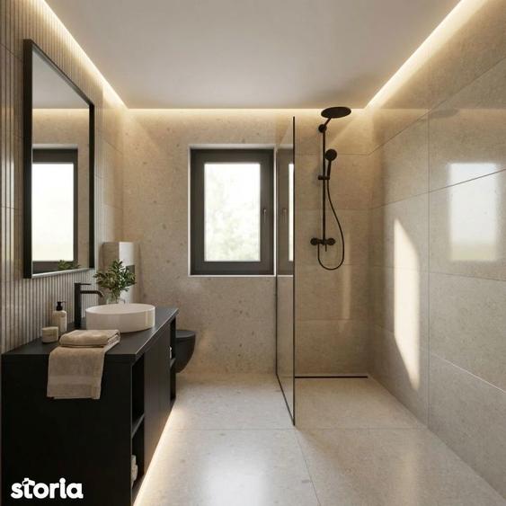 Comision 0% Duplex 4 cam, ultrafinisat, 2 parcari, zona Tineretului - 2