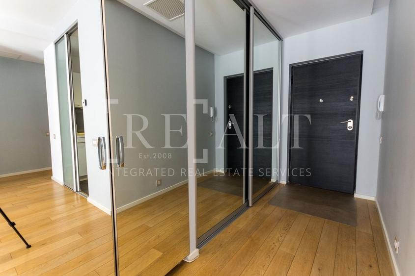 Inchiriere apartament 2 camere I Lux, Parcare I Complex One, Herastrau, Aviatiei - 14