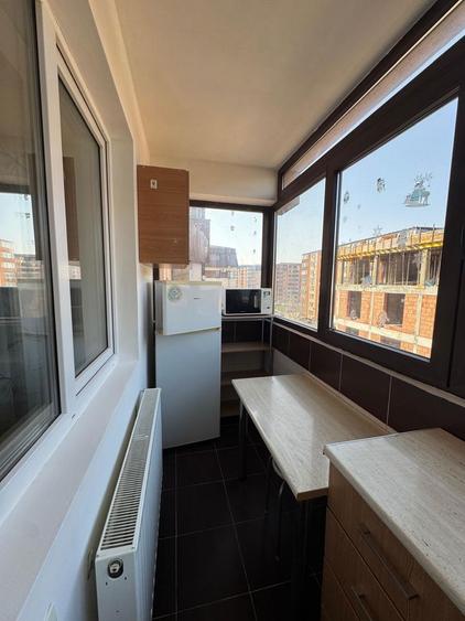 Inchiriez apartament 2 camere complet mobilat,Militari Residence - 5