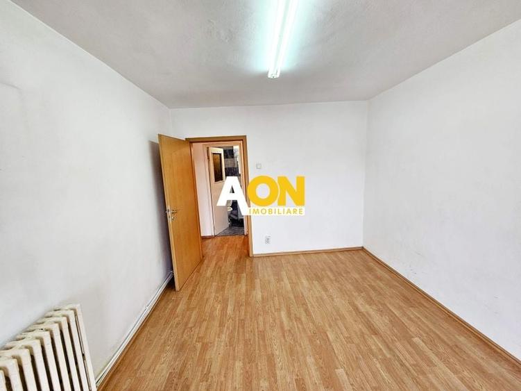 Apartament 2 camere, decomandat, 50 mp utili, Cetate - 5