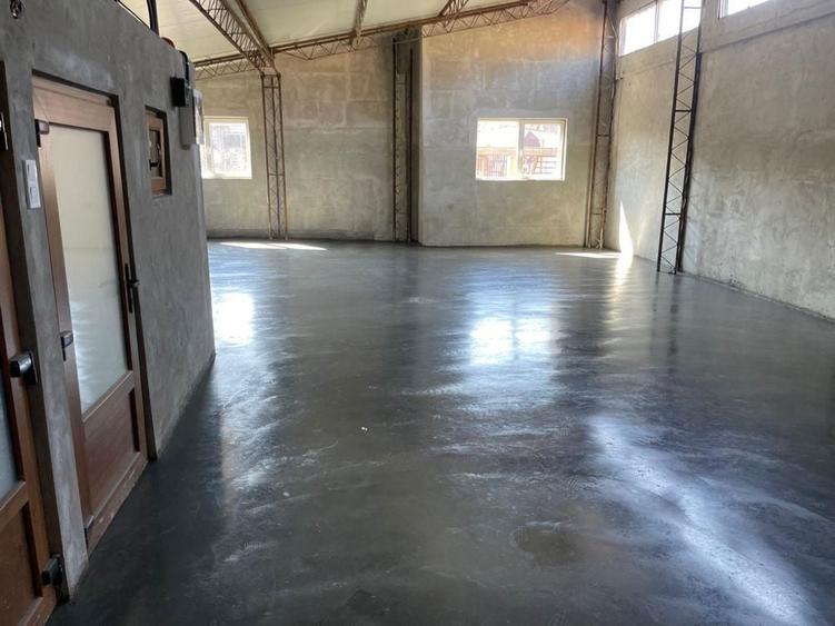 Inchiriez spatiu Baciu Jud Cluj - 4