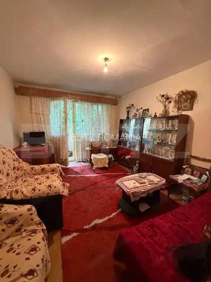 Apartament 2 camere, 40.70 mp, zona Lamaita Apartament 2 camere, 40.70 mp, zona Lamaita
