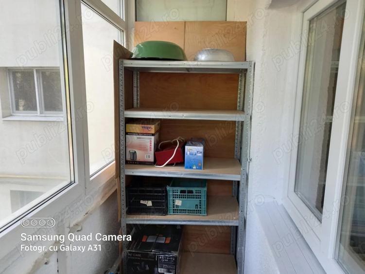 Apartament 3 camere, decomandat, vizavi de parcul Regina Maria - 20