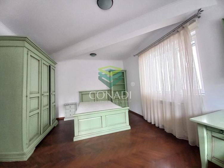 Casa cu 5 camere Nordului-Herastrau - 6