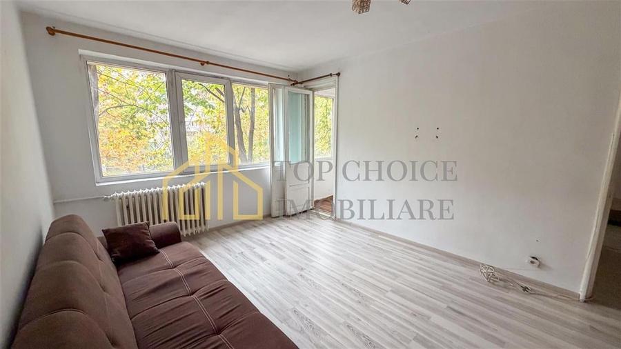 APARTAMENT 2 CAMERE COLENTINA  ETAJ 2/10  BLOC REABILITAT TERMIC  LUMINOS SI - 4
